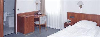 Hotel Havel Berlino