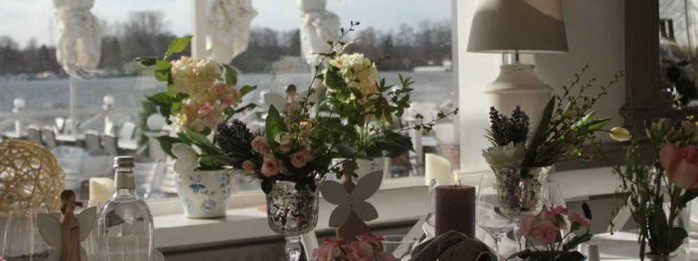 Hotel Havel Berlino