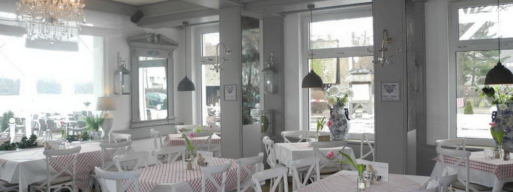 Hotel Havel Berlino