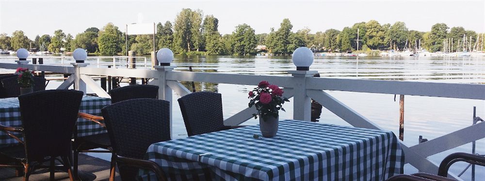 Hotel Havel Berlino